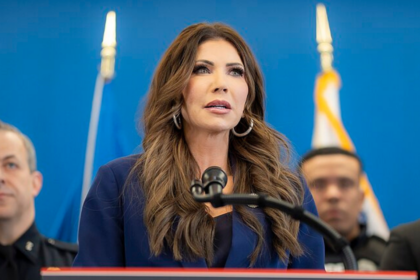 Kristi Noem_DHS_secretary_facing_impeachment_articles_controversy