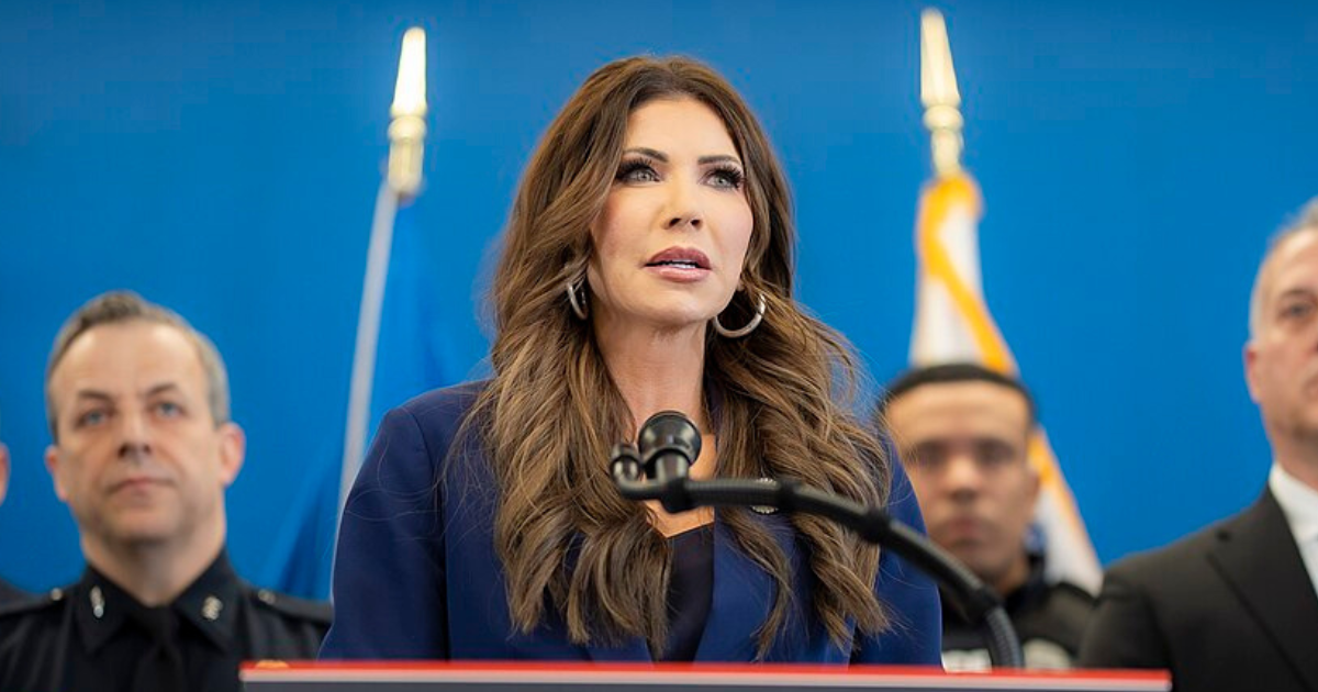 Kristi Noem_DHS_secretary_facing_impeachment_articles_controversy