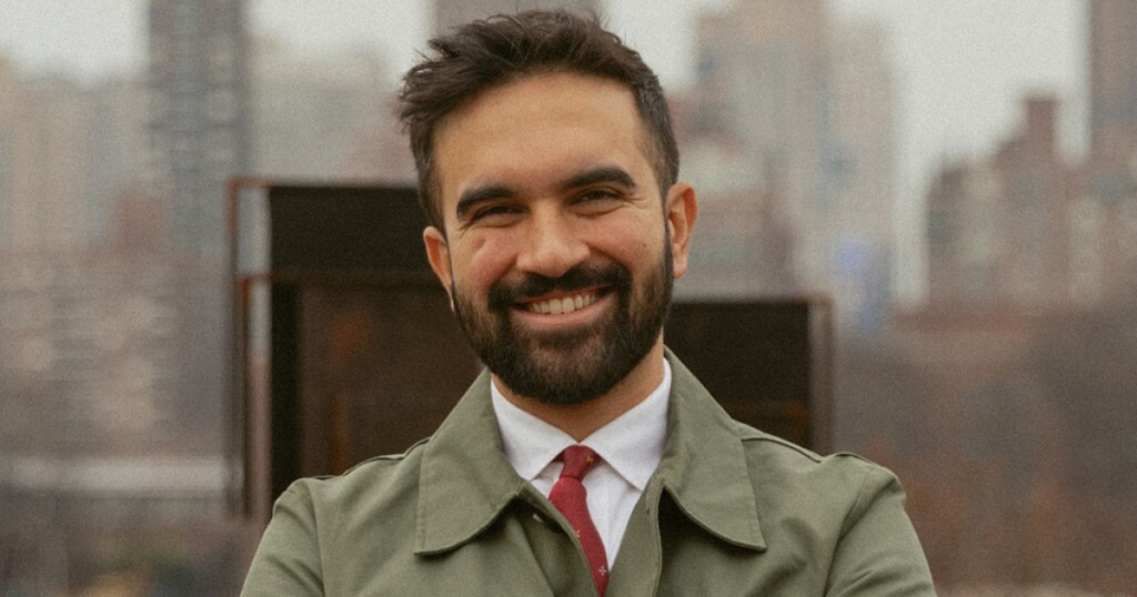 Zohran Mamdani_Sworn_In_As_NYC_Mayor