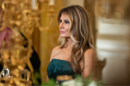 Melania Trump_documentary_premiere_low_ticket_sales_box_office