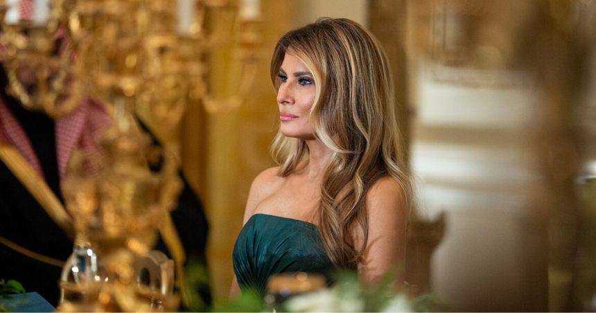 Melania Trump_documentary_premiere_low_ticket_sales_box_office