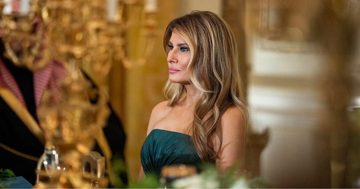 Melania Trump_documentary_premiere_low_ticket_sales_box_office