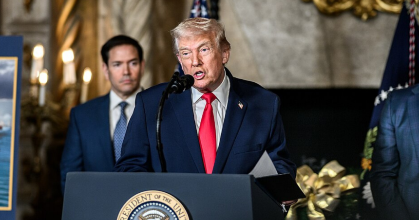 Donald Trump_Greenland_invasion_plan_1951_defense_agreement_military