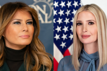 Melania Trump_Ivanka Trump_feud_documentary_premiere_exclusion_snub