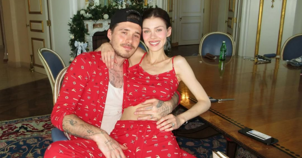 Brooklyn Beckham_family_feud_Nicola Peltz_Instagram_photos_deleted