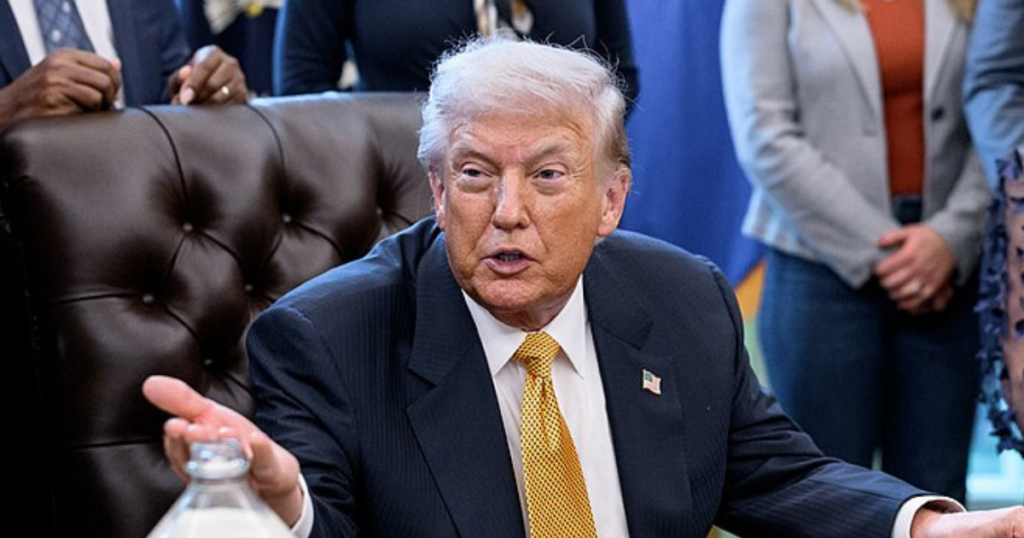 Donald Trump_ICE_mugshots_press_briefing_international_murder_mistake