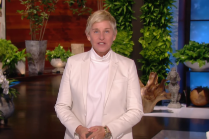 Ellen DeGeneres_addresses_Minneapolis_ICE_shooting_Instagram