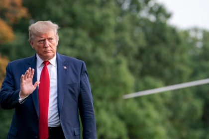 Donald Trump_Go_Home_message_written_snow_Davos