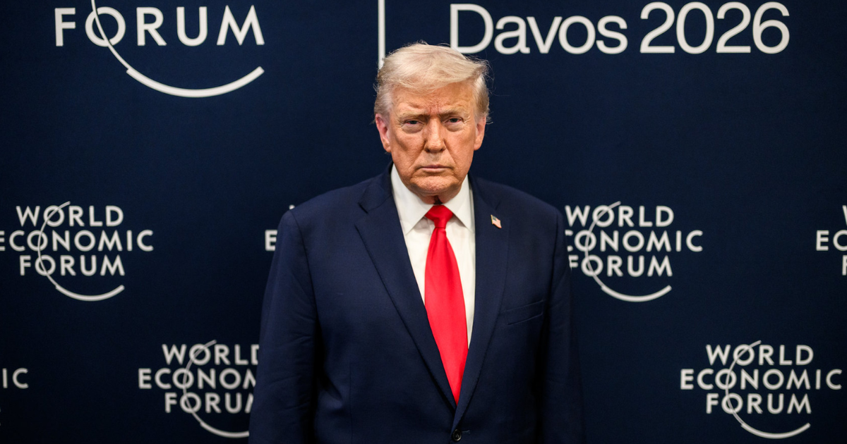 Donald Trump Teases ‘Secret Discombobulator’ As ‘Absolutely Chilling’ Reports of Exploding Heads Surface