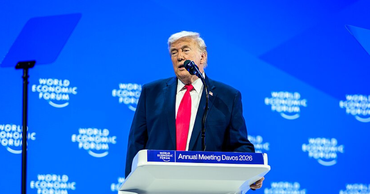 Donald Trump Branded “Unfit” By AOC After This Detail From His Melania Movie Night Sparked Fury