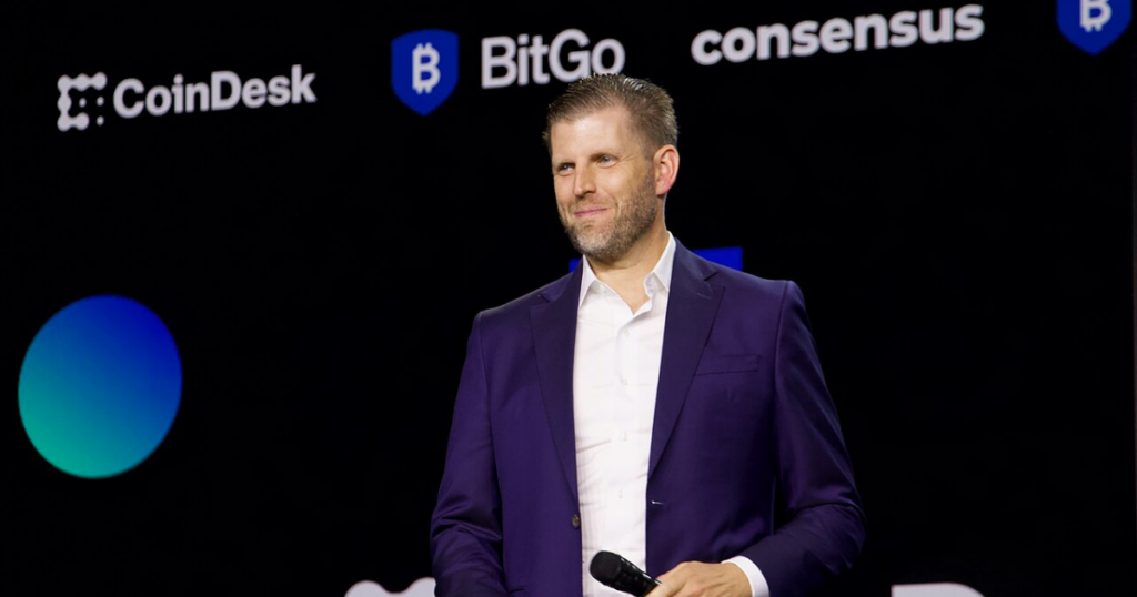 Eric Trump_discusses_Europe_business_investment_challenges