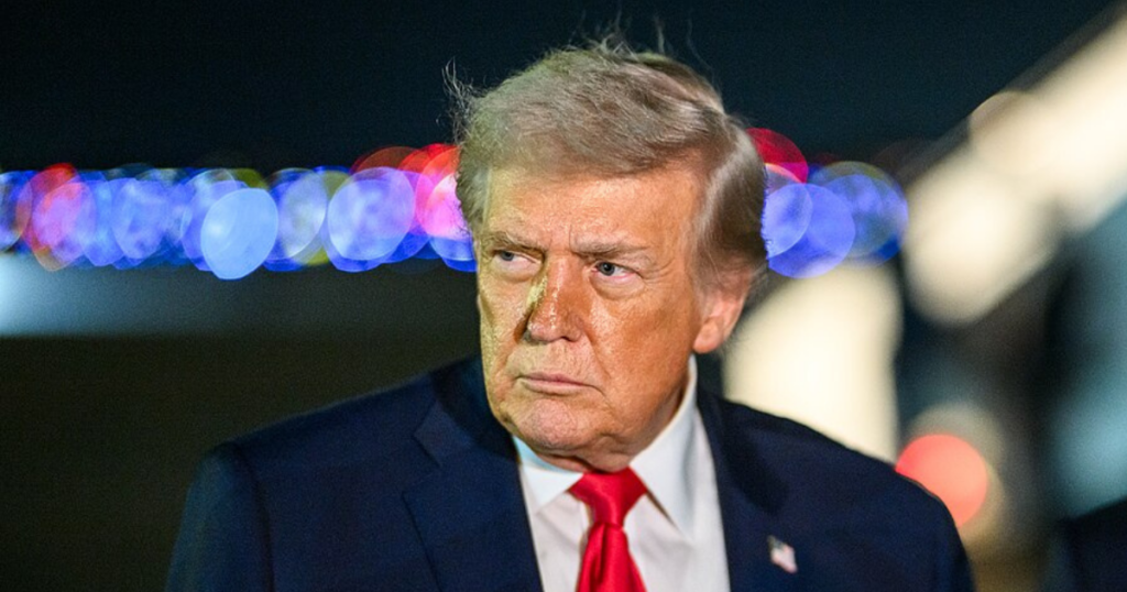 Donald Trump_Oval_Office_cognitive_health_interview