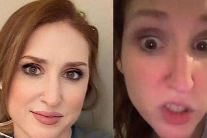 Poison Ivy nurse ICE