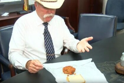 Butler County Ohio Sheriff