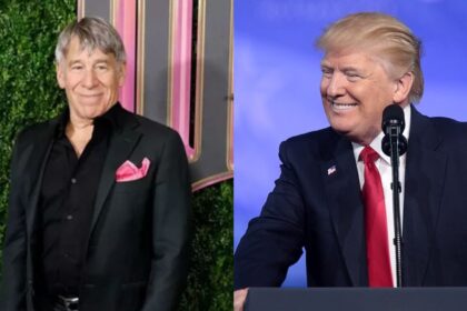Wicked composer Stephen Schwartz plans to never go to Kennedy Center because of Trump