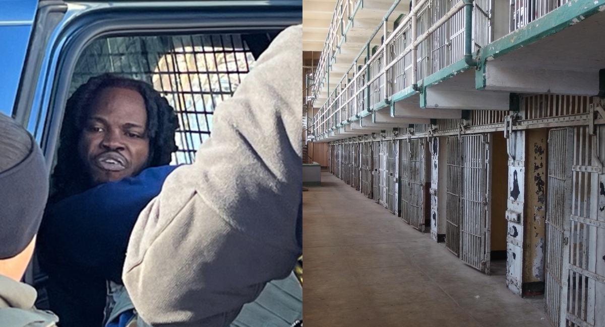 Haitian Gang Member With 17 Convictions Still in ICE Custody One Year Later