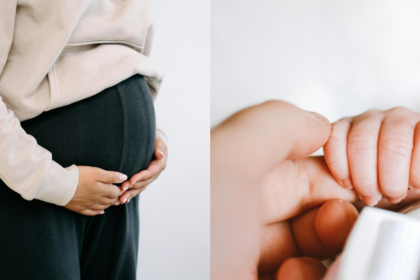 A Florida woman gave birth to a child that was not biologically hers.