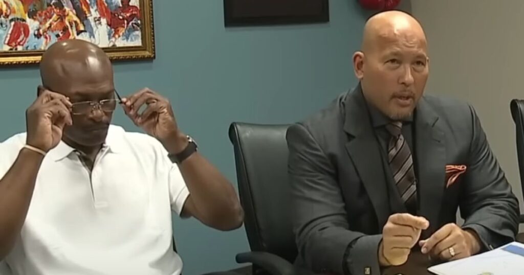 Wrongfully jailed Detroit man asked to return compensation he received for being imprisoned for a crime he didn't commit