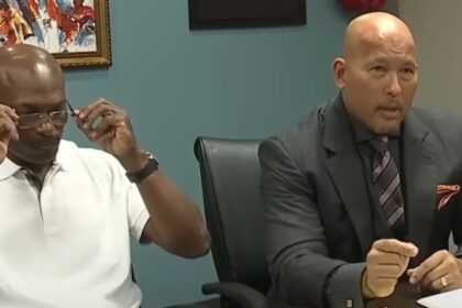 Wrongfully jailed Detroit man asked to return compensation he received for being imprisoned for a crime he didn't commit