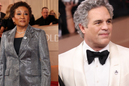 Mark Ruffalo publicly called out Donald Trump after ICE shooting