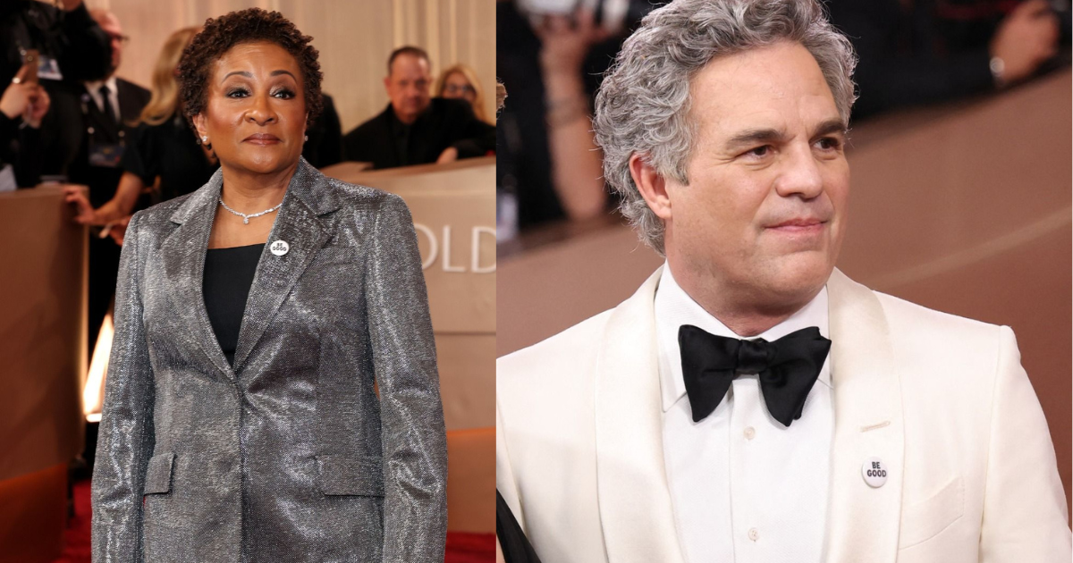 Mark Ruffalo publicly called out Donald Trump after ICE shooting