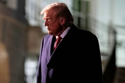 Has Trump Broken International Law In Scotland? Here's What We Know