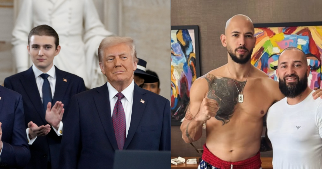 Donald Trump's misogynistic alliance brews him trouble