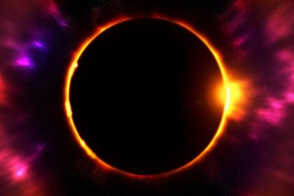 Spain to have a total solar eclipse in August 2026