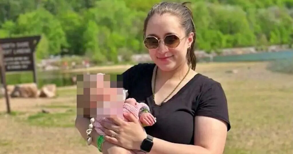 Eliza Morales was stabbed 70 times and her home was burned