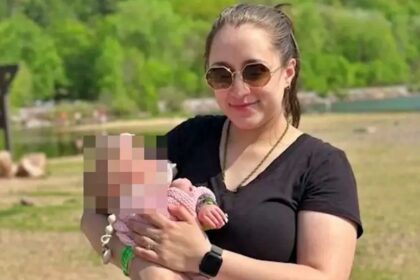 Eliza Morales was stabbed 70 times and her home was burned