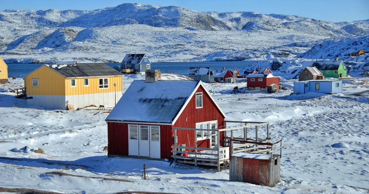 Greenlanders have made it clear they don't want to be American