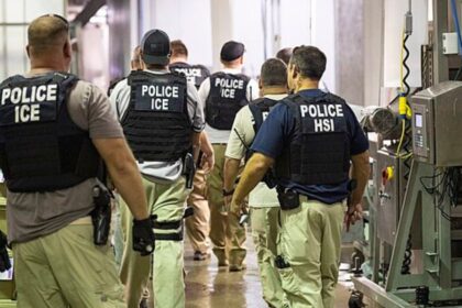 If You Follow ICE, Unfollow Me - Actor Tells Fans to Skip His Shows if They Support Trump's Agents