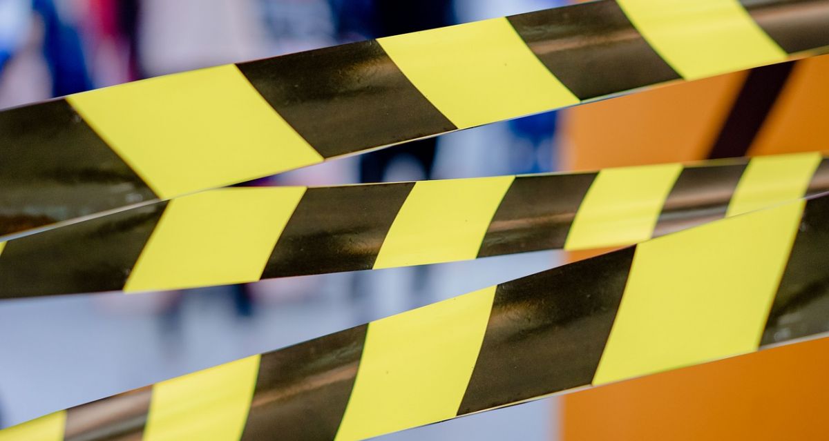 ‘Please Remain Vigilant’ – Indiana Judge & His Wife Shot In Their Home