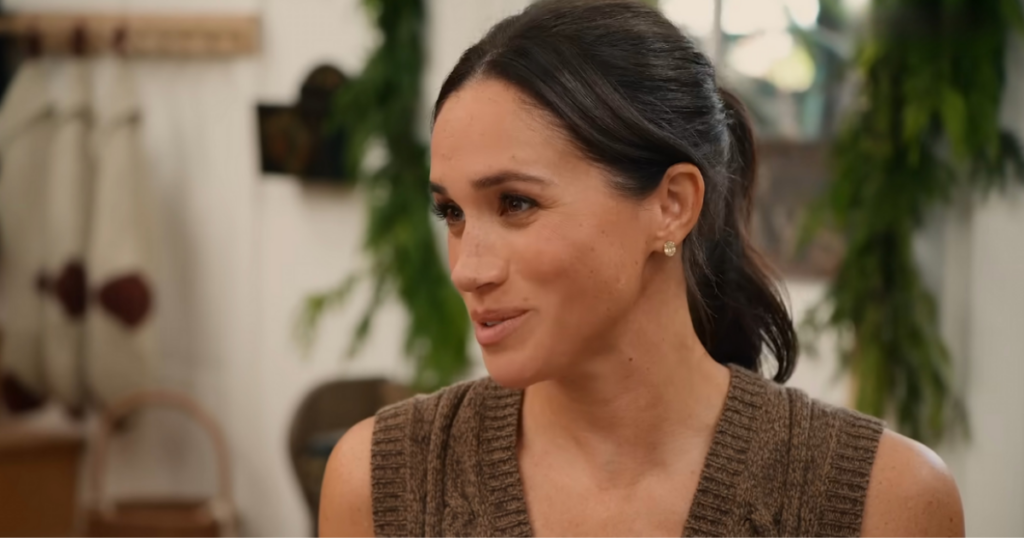 Meghan Markle's reality is uncertain to return to Netflix