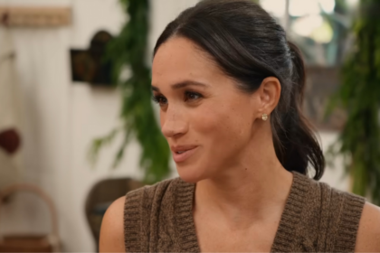 Meghan Markle's reality is uncertain to return to Netflix