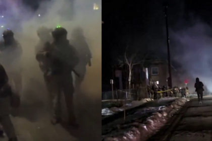 Minneapolis witnesses second shooting within a week