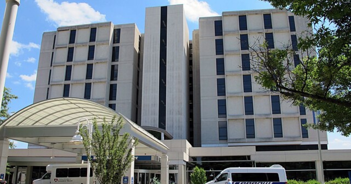 Guardian Takes Malnourished 12-Year-Old Boy to Hospital, Then Claims She Thought He Had an Infection