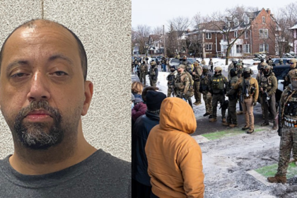 New York man tweeted several threats against an ICE agent