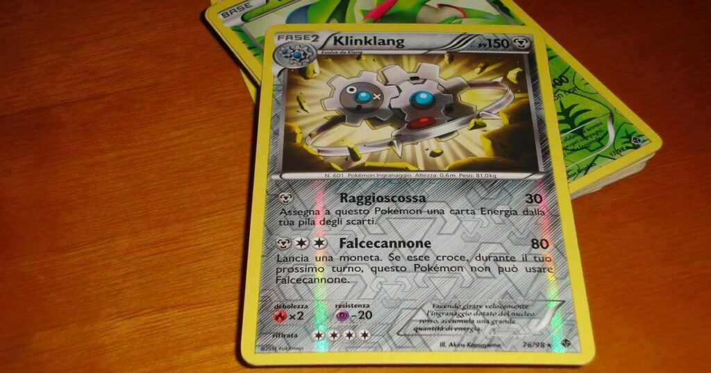 Los Angeles Police respond to robberies of valuable Pokémon cards