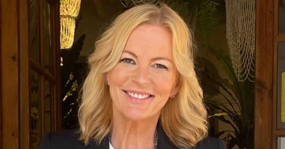 Prince Harry's ex-girlfriend reality star Catherine Ommanney was arrested for leaving a hotel without paying the bill.