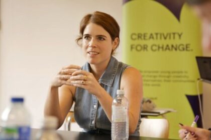 Princess Eugenie has broken all contact with her father, former Prince Andrew