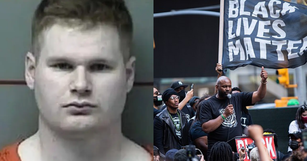 Kentucky officer used derogatory language against Black community