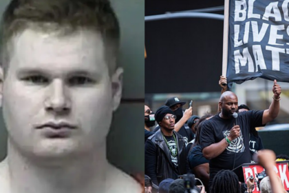 Kentucky officer used derogatory language against Black community