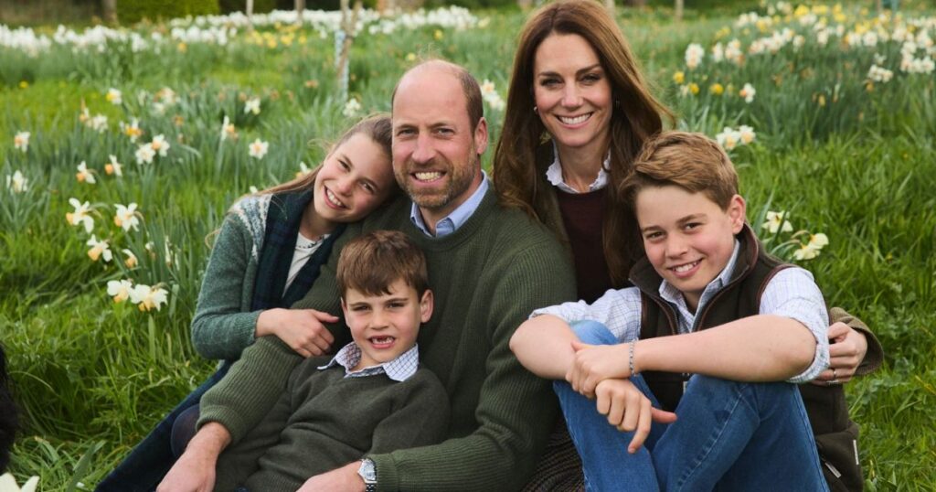 Two attempted break-ins at Prince William and Kate Middleton's home, Kensington Palace