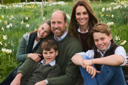 Two attempted break-ins at Prince William and Kate Middleton's home, Kensington Palace