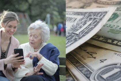 Social Security Administration will give payments for February and March early