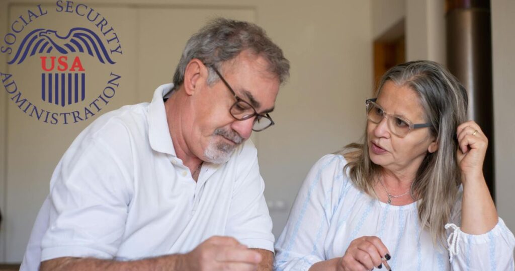 social security $460