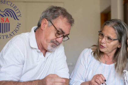 social security $460