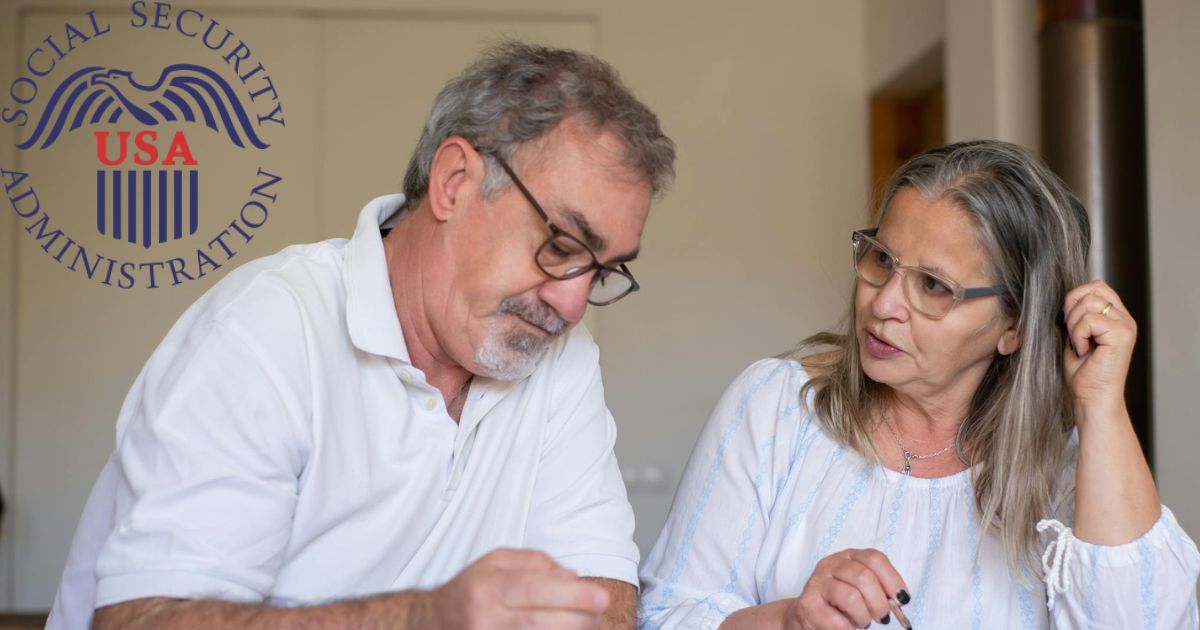 Experts Warn Retirees May Soon Face a Possible $460 Cut to Social Security Benefits