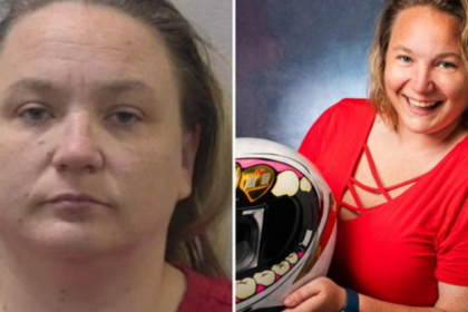 Erin Wheeler South Carolina teacher